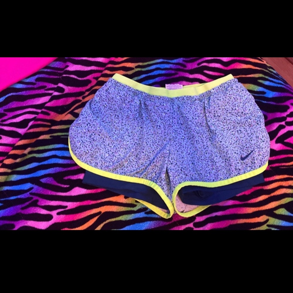 Nike shorts